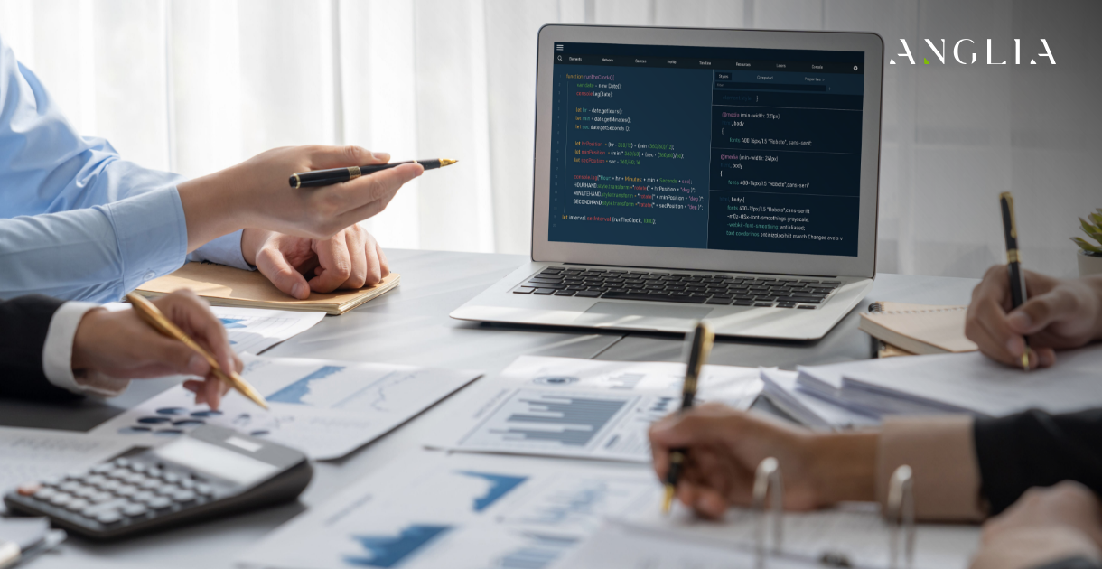 專業網頁製作公司如何驅動您的企業業務增長 專業網頁製作公司如何驅動您的企業業務增長